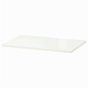 IKEA イケア トップ モジュール式収納用 ホワイト 60x40cm m00387469 SPILDRA スピルドラ