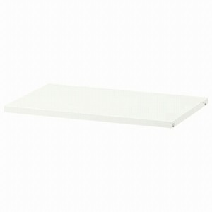 IKEA イケア 棚板 ホワイト 60x40cm m30386246 HJALPA イェルパ