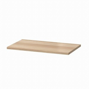 IKEA イケア 棚板 ホワイトステインオーク調 56x36cm m50352684 BESTA ベストー