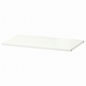 IKEA イケア 棚板 ホワイト 56x36cm m70352683 BESTA ベストー