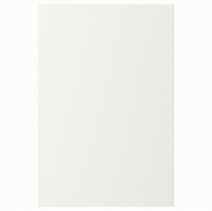 IKEA イケア 扉 ホワイト白 40x60cm m10387510 FONNES フォッネス