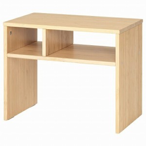 IKEA イケア サイドテーブル 竹 50x30cm m50542316 SORUDDEN ソールデン