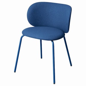 IKEA イケア チェア トネルード ブルー m00566748 KRYLBO クリルボー 