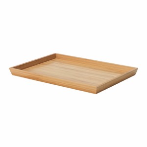 IKEA イケア トレイ 竹 20x28cm z30376723 OSTBIT オストビット