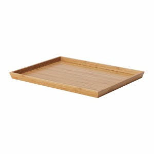 IKEA イケア トレイ 竹 25x33cm z80376725 OSTBIT オストビット