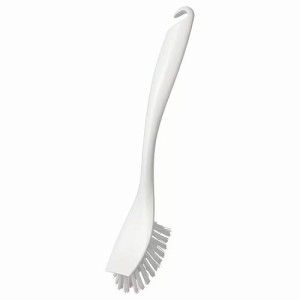 IKEA イケア 食器洗いブラシ ホワイト白 m10534224 ANTAGEN アンターゲン