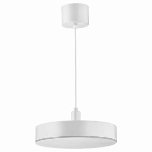 IKEA イケア LEDペンダントランプ ワイヤレス調光 ホワイトスペクトラム ホワイト 38cm m00503831 NYMANE ニーモーネ