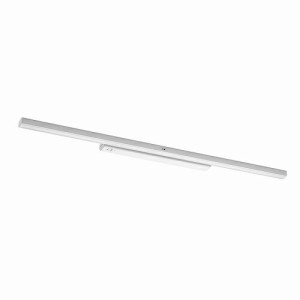 IKEA イケア LEDキャビネットスティックライト センサー付き 電池式 ホワイト 72cm m30360091 STOTTA ストッタ