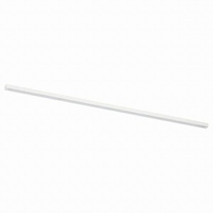 IKEA イケア LEDキッチンワークトップスティックライト 調光可能 ホワイト 白 80cm m40455418 MITTLED ミットレド