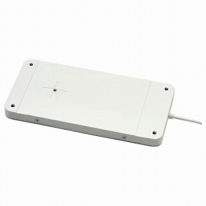 IKEA イケア ワイヤレス充電器 m40512715 SJOMARKE ショーメルケ