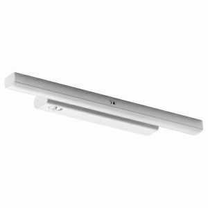 IKEA イケア LEDキャビネットスティックライト センサー付き 電池式 ホワイト 32cm m50360085 STOTTA ストッタ