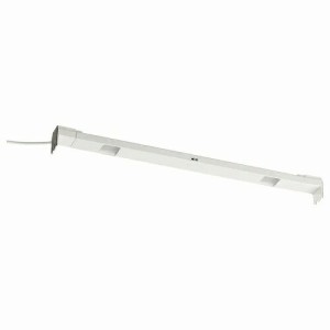 IKEA イケア LEDキッチン引き出し照明 センサー付き 調光可能 ホワイト 白 36cm m50463521 MITTLED ミットレド