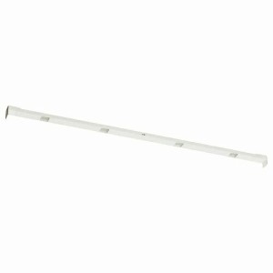 IKEA イケア LEDキッチン引き出し照明 センサー付き 調光可能 ホワイト 白 86cm m70473538 MITTLED ミットレド