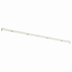 IKEA イケア LEDキッチン引き出し照明 センサー付き 調光可能 ホワイト 白 71cm m90473537 MITTLED ミットレド