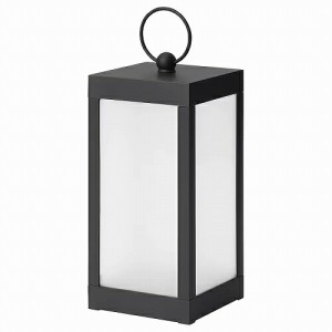 IKEA イケア LEDテーブルデコレーション 星 電池式 20cm m50536339 STRALA ストローラ