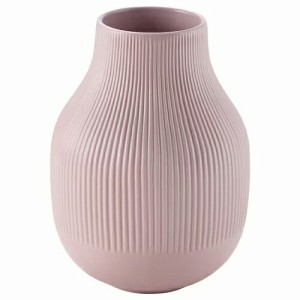 IKEA イケア 花瓶 ピンク m00334701 GRADVIS グラードヴィス