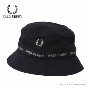 fred perry 帽子の通販｜au PAY マーケット