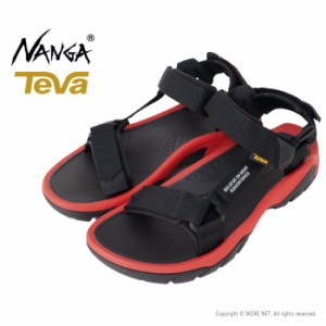 ナンガ NANGA x テバ Teva コラボサンダル テラファイファイブユニバーサル メンズ TERRA FI 5 UNIVERSAL