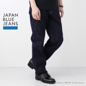 ジャパンブルージーンズ JAPAN BLUE JEANS ルーズストレートジーンズ J501 CIRCLE 14.8ozセルヴィッチデニム JBJE15013A メンズ 日本製