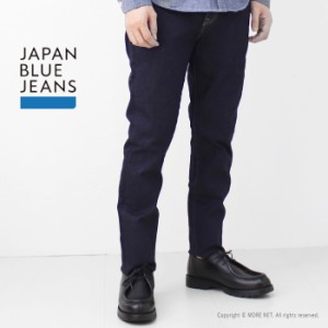 ジャパンブルージーンズ JAPAN BLUE JEANS 12ozハイパーストレッチ テーパードジーンズ JBJE11003A メンズ 日本製 デニム