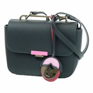 中古 FURLA フルラ ショルダーバッグ レディース 258627