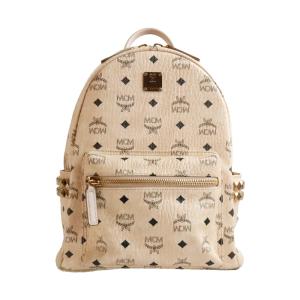 MCM スタッズ付き　リュック　韓国 mcm リュック 韓国 スタッズの通販｜au PAY マーケット