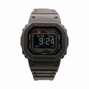 中古 美品 カシオ G-SHOCK 腕時計 メンズ DW-H5600-1JR 20気圧防水 CASIO