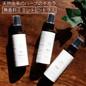 アウトドアスプレー 虫ブロック ガードスプレー アルコールフリー 虫ブロック スプレー 60ml 日本製 無香料 ミント シトラス キャンプ ガ