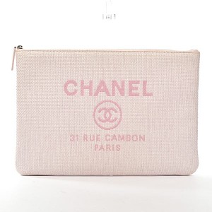 Chanel クラッチ バッグの通販 Au Pay マーケット