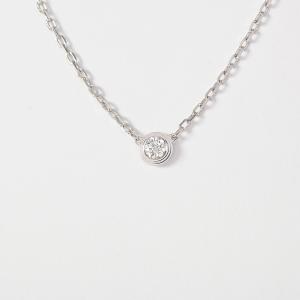 カルティエ ネックレス 中古の通販 Au Pay マーケット