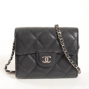 シャネル ミニ ウォレット 安いの通販 Au Pay マーケット