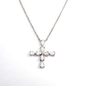 ハリー ウィンストン ネックレスの通販 Au Pay マーケット