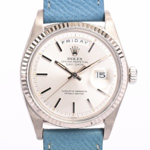 ロレックス デイデイト 腕時計 1803 3番 シルバー メンズ ヴィンテージ