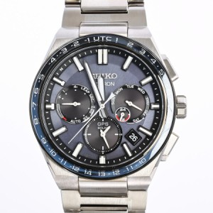 セイコー アストロン ネクスター 腕時計 SBXC109  ブルー メンズ 未使用品