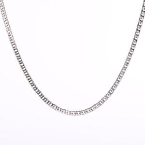 プラチナ 喜平 6面 ダブルの通販｜au PAY マーケット 