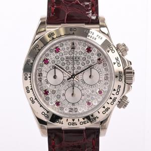 ROLEX オマージュ　デイトナ メンズ　手巻き　腕時計 ロレックス デイトナ ROLEX DAYTONA 新品・中古 時計｜ブランド