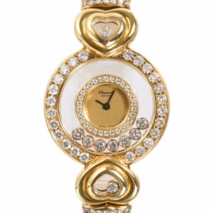 楽天市場】【ウォッチ】Chopard ショパール ドレスウォッチ