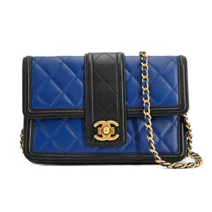 シャネル チェーン ウォレット 定価の通販｜au PAY マーケット 