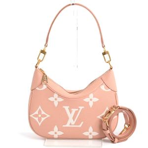 ルイヴィトン ロックミー バケット ショルダー ワンショルダー ブラック ピンク LOUIS VUITTON - （美品）ルイヴィトン LOUIS VUITTON
