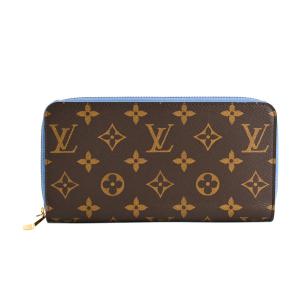LOUIS VUITTON （ルイヴィトン） ポルトフォイユ・サラ モノグラム