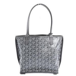 ゴヤール トート バッグ グレーの通販｜au PAY マーケット