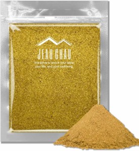 コリアンダーパウダー 100g (インド産 コリアンダー) 選別品 粉末 Coriander Powder (スパイス 香辛料) 無添加 無農薬/業務用