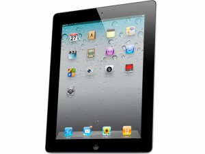 白ロム 中古 SoftBank iPad 2 Wi-Fi 3G 64GB ブラック 本体 [Cランク] IMEI:012926003101799 タブレット 中古 送料無料 当社3ヶ月保証