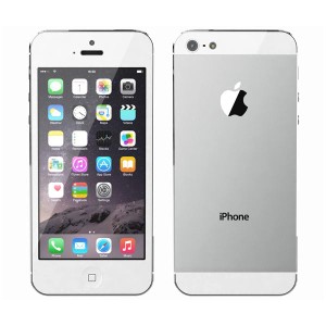 白ロム 中古 SoftBank iPhone5 64GB ホワイト 本体 [Bランク] IMEI:013405004482994 iPhone中古 送料無料 当社3ヶ月保証 OS:10.3.4Model: