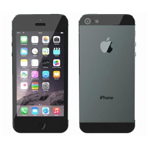 白ロム 中古 SoftBank iPhone5 16GB ブラック 本体 [Bランク] IMEI:013627005775429 iPhone中古 送料無料 当社3ヶ月保証 OS:10.3.4Model: