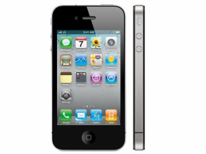 白ロム 中古 SoftBank iPhone 4 32GB ブラック 本体 [ジャンク] IMEI:012419008935627 iPhone 中古 送料無料 当社3ヶ月保証