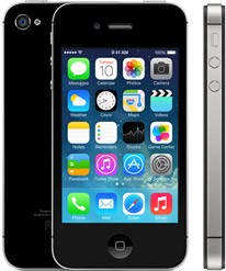 白ロム 中古 SoftBank iPhone 4S 32GB ブラック 本体 [訳あり] IMEI:013177004761269 iPhone 中古 送料無料 当社3ヶ月保証