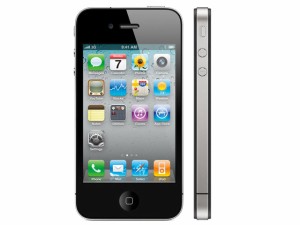 白ロム 中古 SoftBank iPhone 4 32GB ブラック 本体 [ジャンク] IMEI:012419008276667 iPhone 中古 送料無料 当社3ヶ月保証