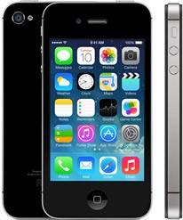 白ロム 中古 SoftBank iPhone 4S 64GB ブラック 本体 [訳あり] IMEI:012937007467698 iPhone 中古 送料無料 当社3ヶ月保証