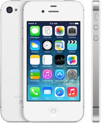 白ロム 中古 SoftBank iPhone 4S 16GB ホワイト 本体 [訳あり] IMEI:012938004604572 iPhone 中古 送料無料 当社3ヶ月保証